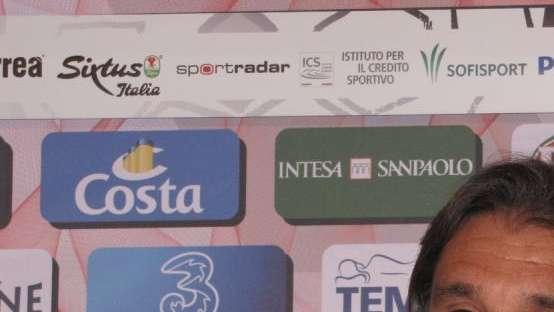 INTERVISTA TC - Ds Sudtirol: "Nel 2020 chiedo salute per la squadra"
