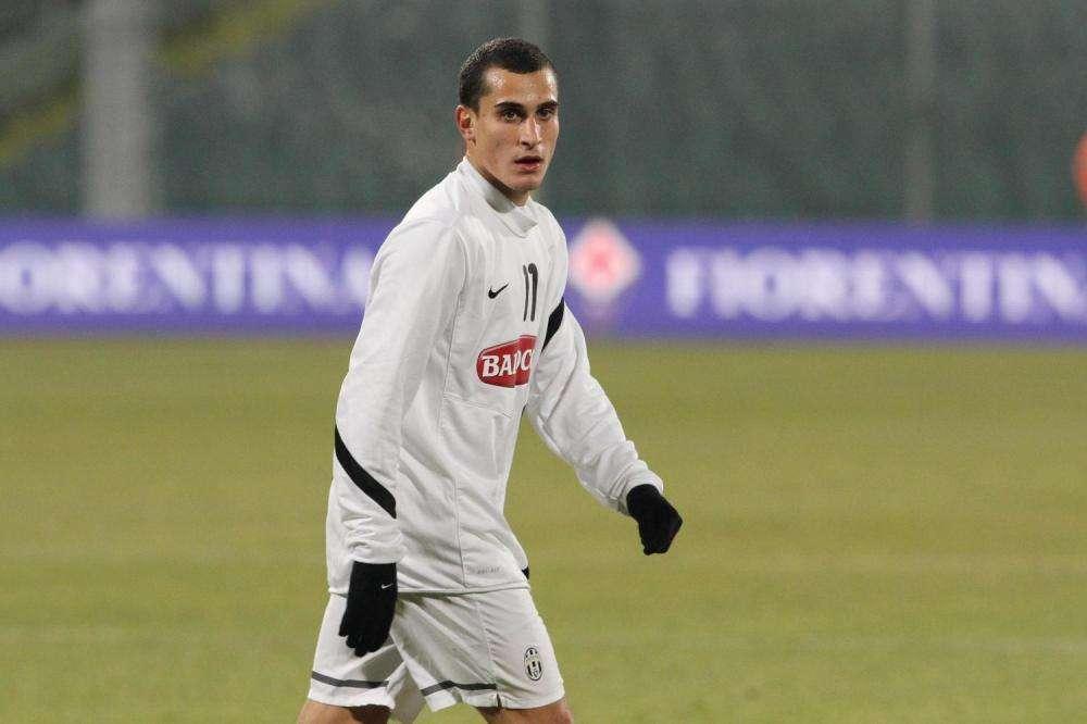 NOTIZIA TC Fidelis Andria, idea De Silvestro del Gubbio