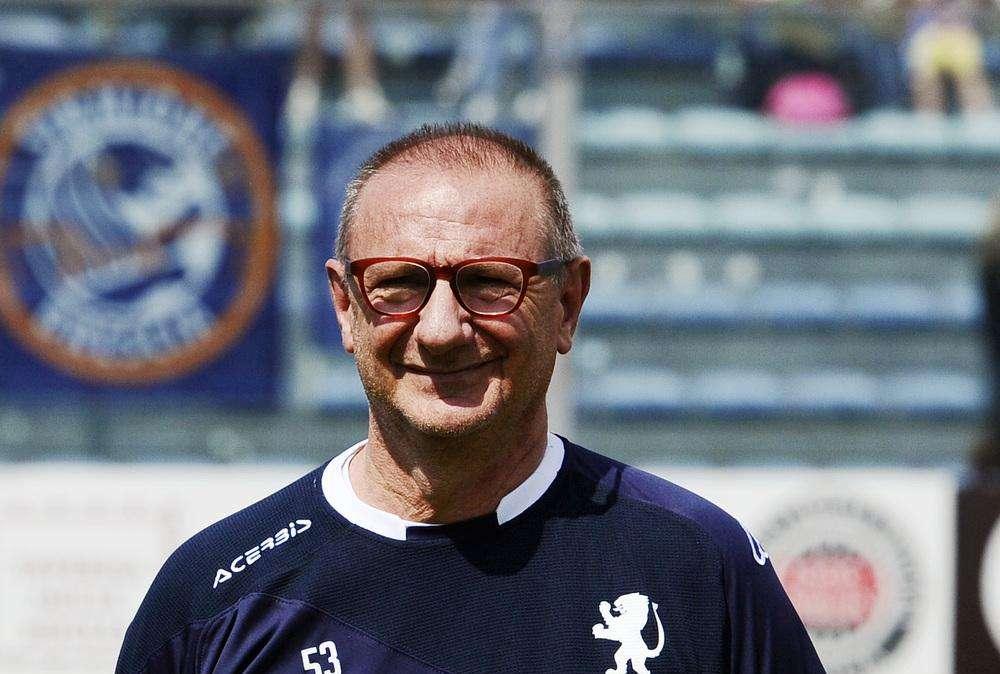 Pulga: "Il Modena merita il meglio. Tesser? Una garanzia"