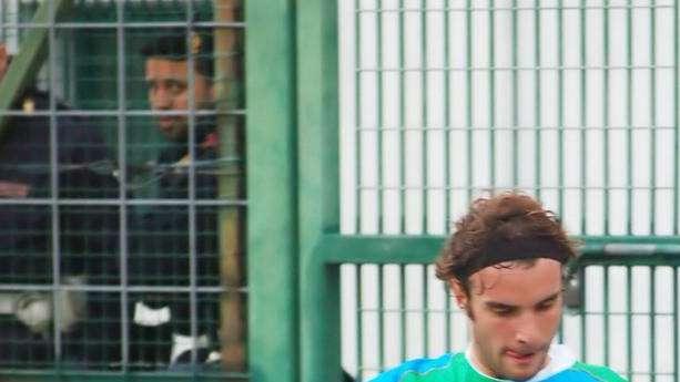 Foggia, stretta finale per l'attaccante esterno