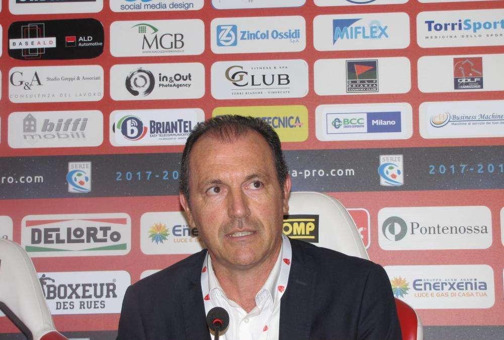 INTERVISTA TC - DS Feralpisalò: "La salute ha la priorità assoluta"