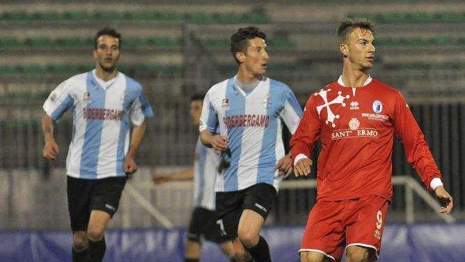 Anticipo 1^ Divisione, risultato e marcatori di Perugia-Pisa
