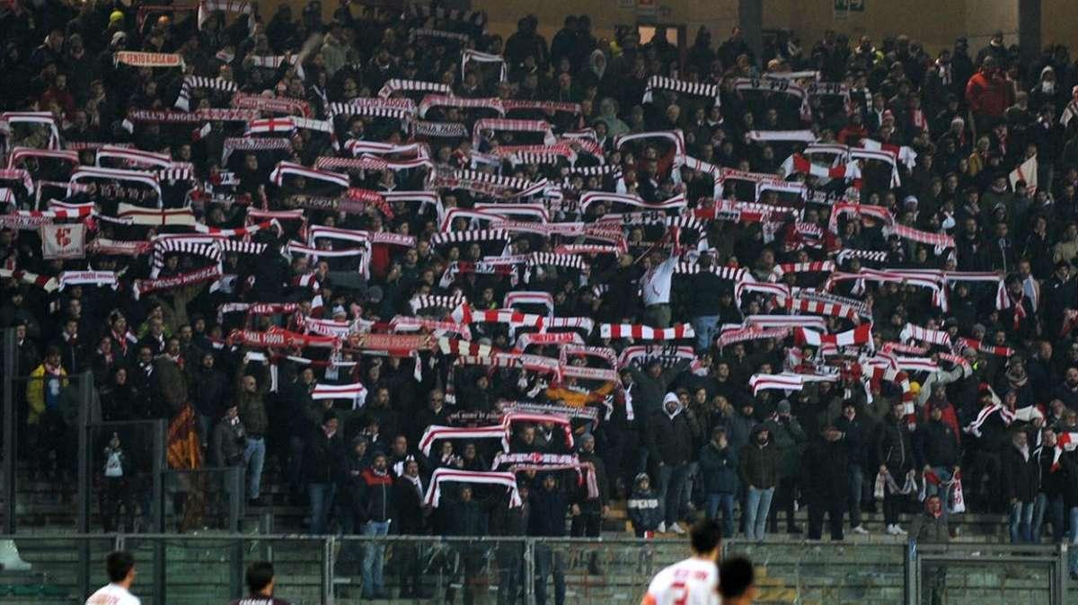Il Gazzettino: "Padova, un debutto da brividi: è subito derby con il Vicenza"