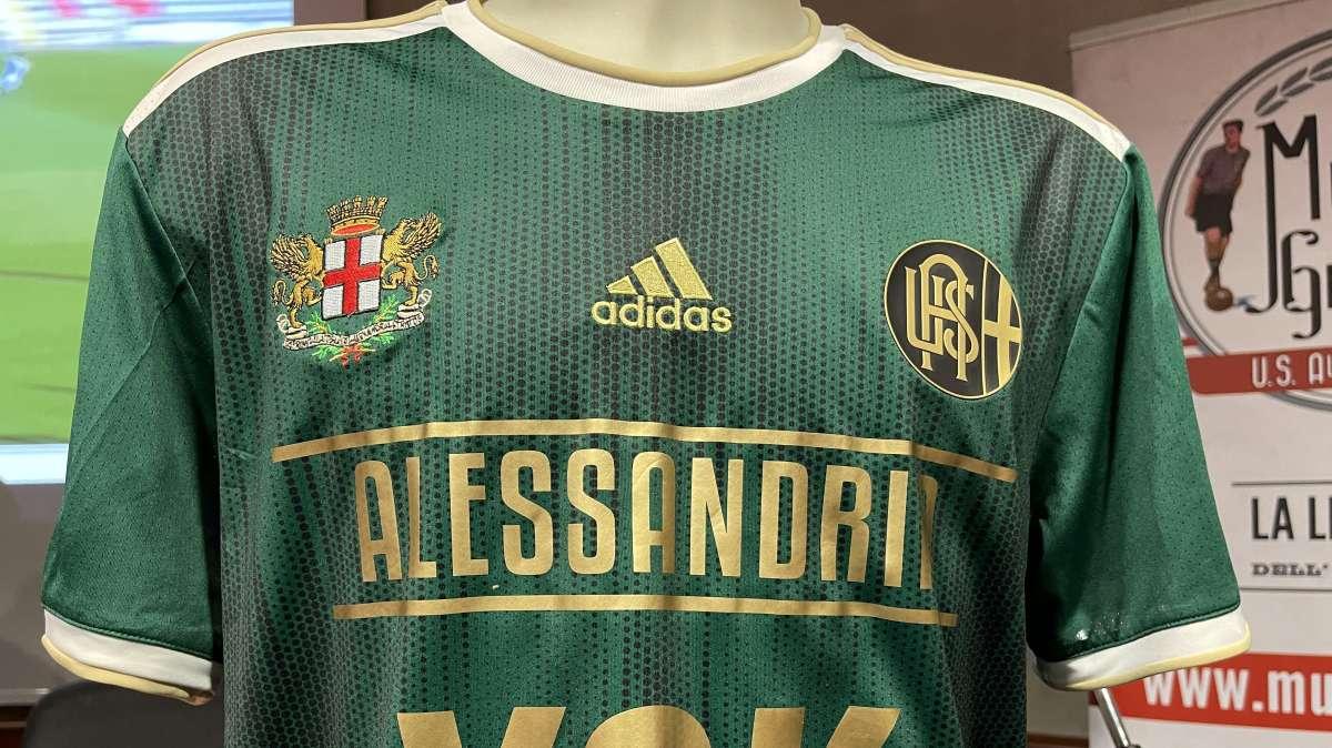 Alessandria, nuovo portiere per i grigi: Marietta firma un triennale