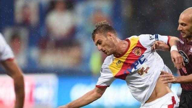 Alessandria, un tuo obbiettivo si allena con un club di Serie B