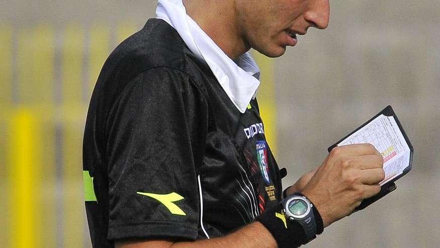 Giudice Sportivo: multe per Trento e Vicenza. Un turno di stop per Modesto