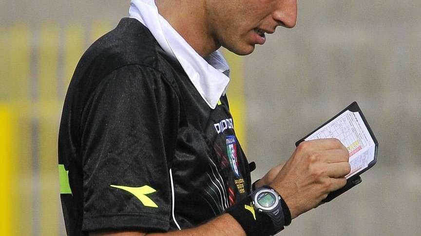Giudice Sportivo Coppa Italia: squalificato Vinetot per la finale di ritorno