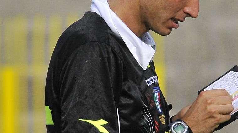 Giudice Sportivo Supercoppa: Modena multato, squalificato Di Paola
