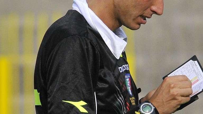 Giudice Sportivo: quattro club multati. Un turno di stop per quattro giocatori