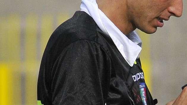 Vicenza-Avellino del 2 giugno scorso: feriti due steward. Multa al club irpino