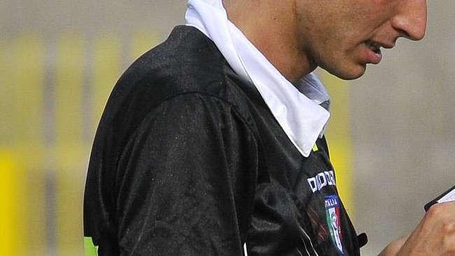 Giudice Sportivo Pescara-Milan Futuro: multa per il Delfino. Diffidato Brosco