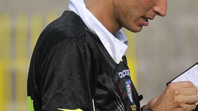 Giudice Sportivo: 3000€ al Crotone, 1500 al Foggia. Altri tre club multati