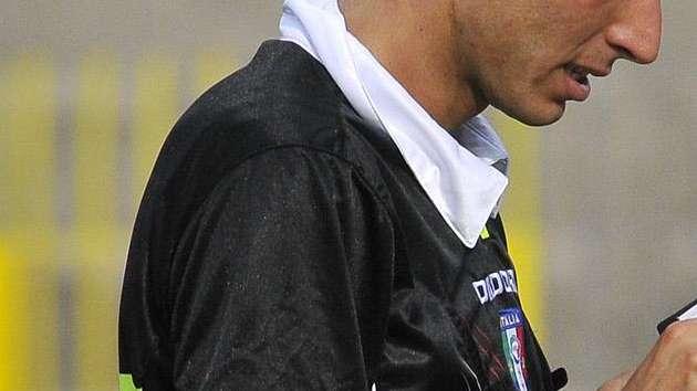 Giudice Sportivo: un turno di stop per Frison della Lucchese