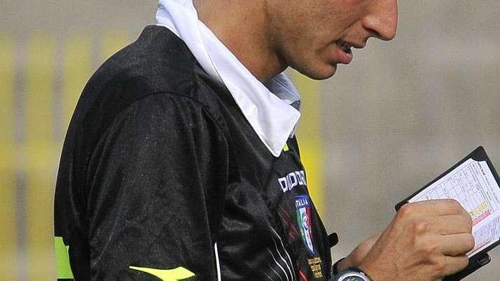 Giudice Sportivo: Ternana, inibito Mammarella e squalificato Capuano