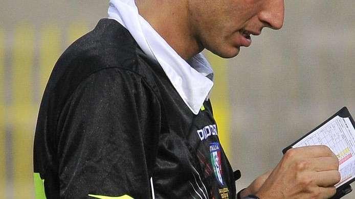 Giudice Sportivo: cinque diffidati. Nel Sorrento inibiti Cacace e Parmegiani
