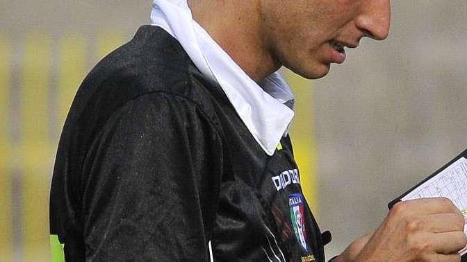 Giudice Sportivo playoff: Taranto stangato, multa e due turni a porte chiuse