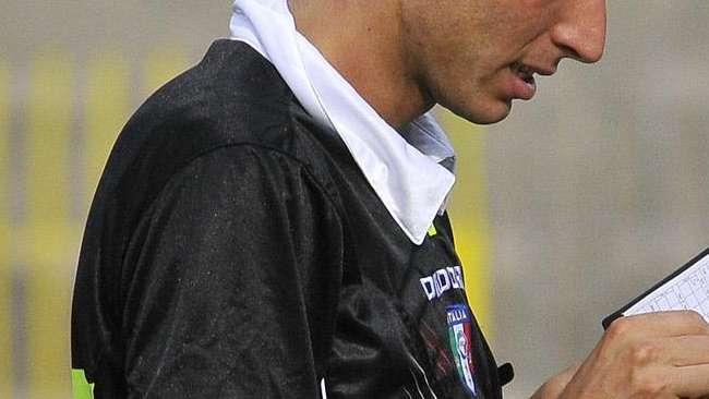 Giudice Sportivo: tre società multate. Quattro squalificati per un turno