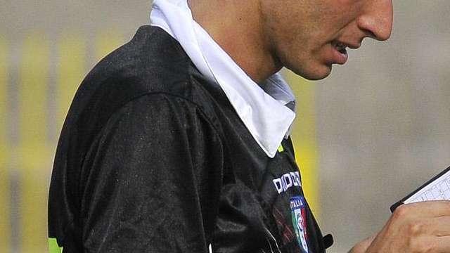 Giudice Sportivo Coppa: 6 club multati. 2 turni di stop per Rossetti (Novara)