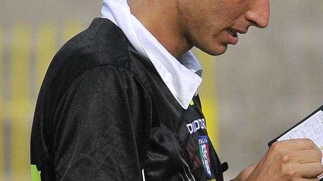 Giudice Sportivo Supercoppa: multa per l'Avellino. Diffidato Cancellotti
