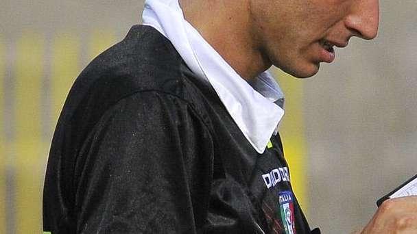 Giudice Sportivo: Campobasso, multato Braglia. Un turno di stop a Baldassin