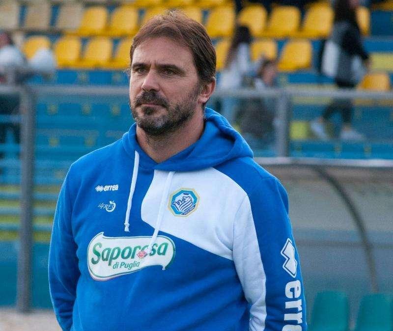 Matera, interesse per un mister