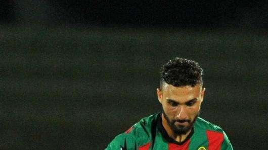 Ternana, c'è il Teramo su Ferretti
