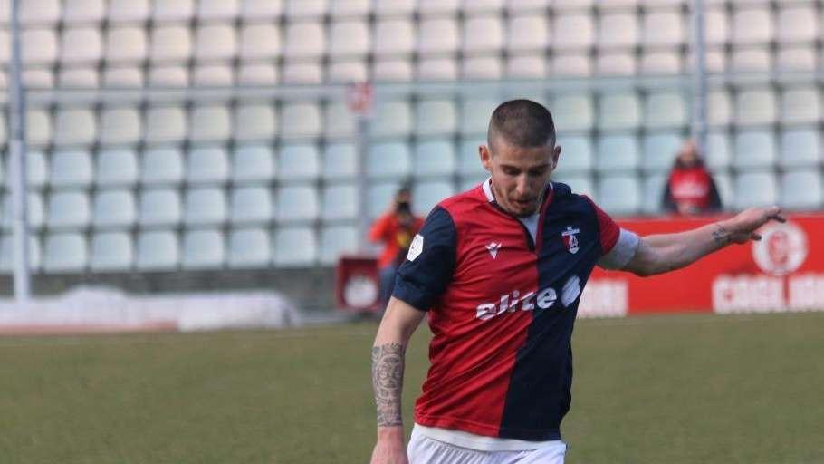 Triestina, Rapisarda: "Non era facile riprenderla, guardiamo avanti"