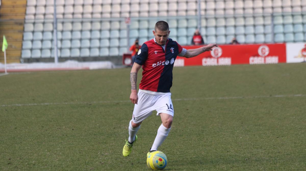NOTIZIA TC - Avellino, in arrivo l'ex capitano della Samb Rapisarda