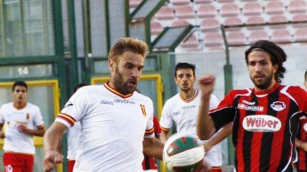 Benevento, manca poco per una punta centrale