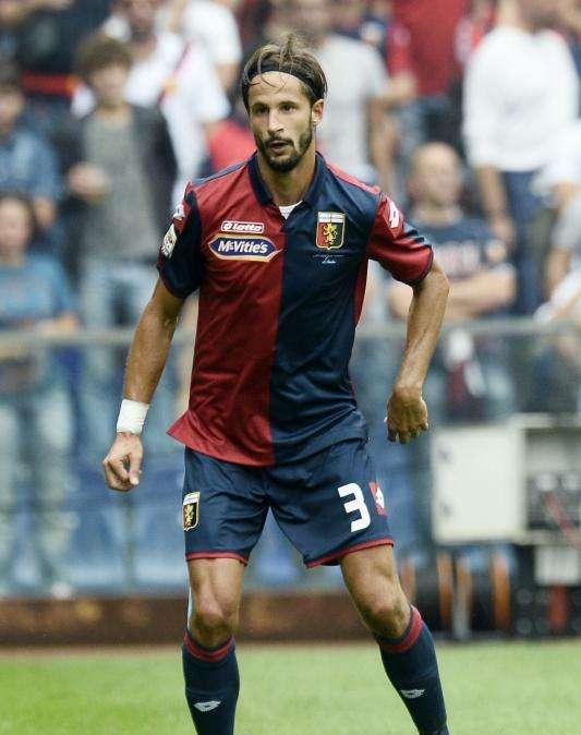 Prato, in arrivo Antonini?
