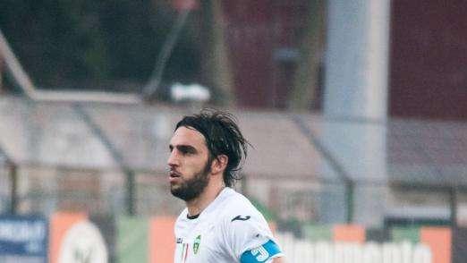 Cremonese, piace un ramarro per l'attacco