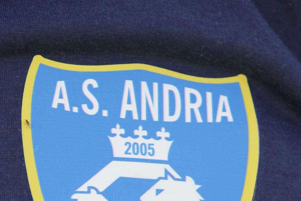Andria, rinforzo dall'Empoli