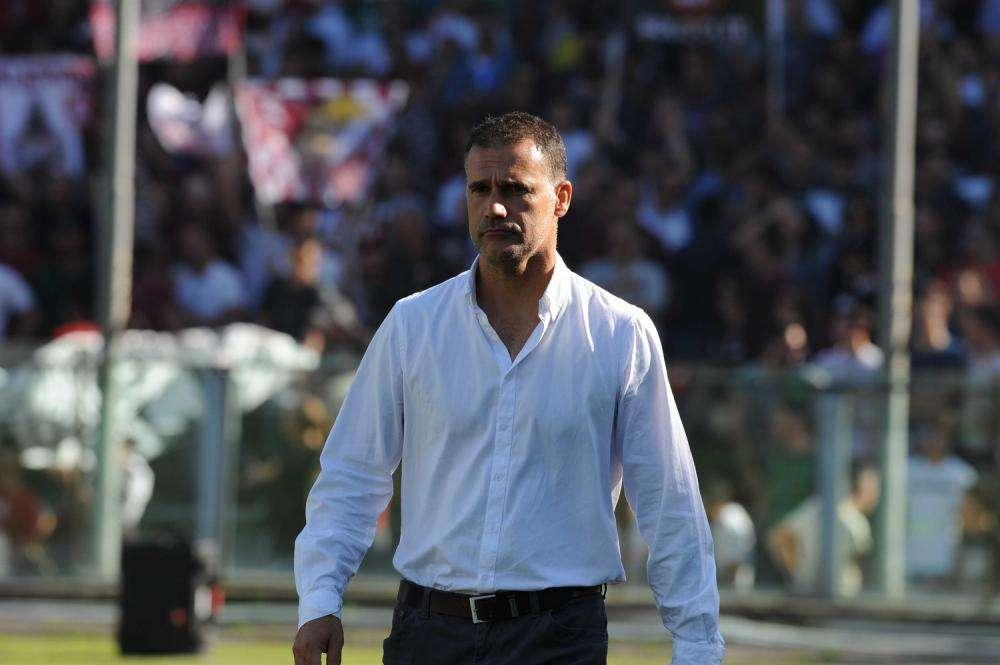 INTERVISTA TC - Sanderra: "Impressionante il cammino della Reggina"