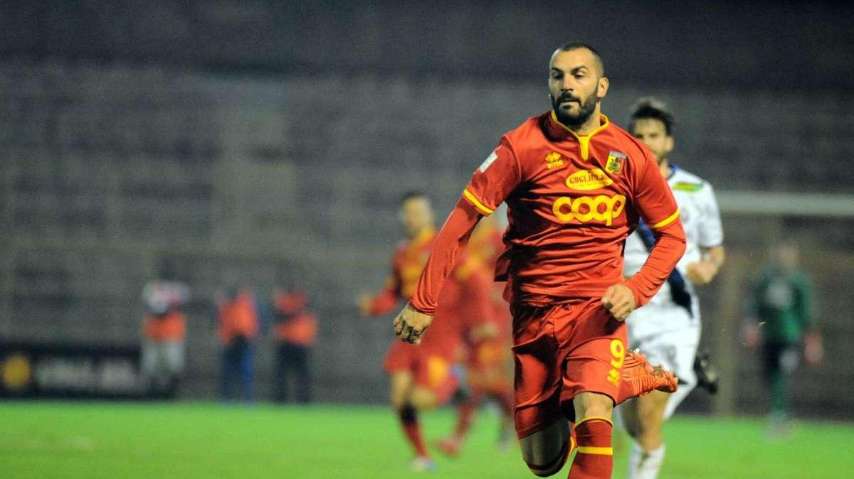 Taranto, Infantino: "Brutto ko col Giugliano, Picerno gara importante"