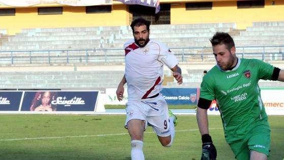 Serie D, Gelbison arriva un bomber ex Lega Pro