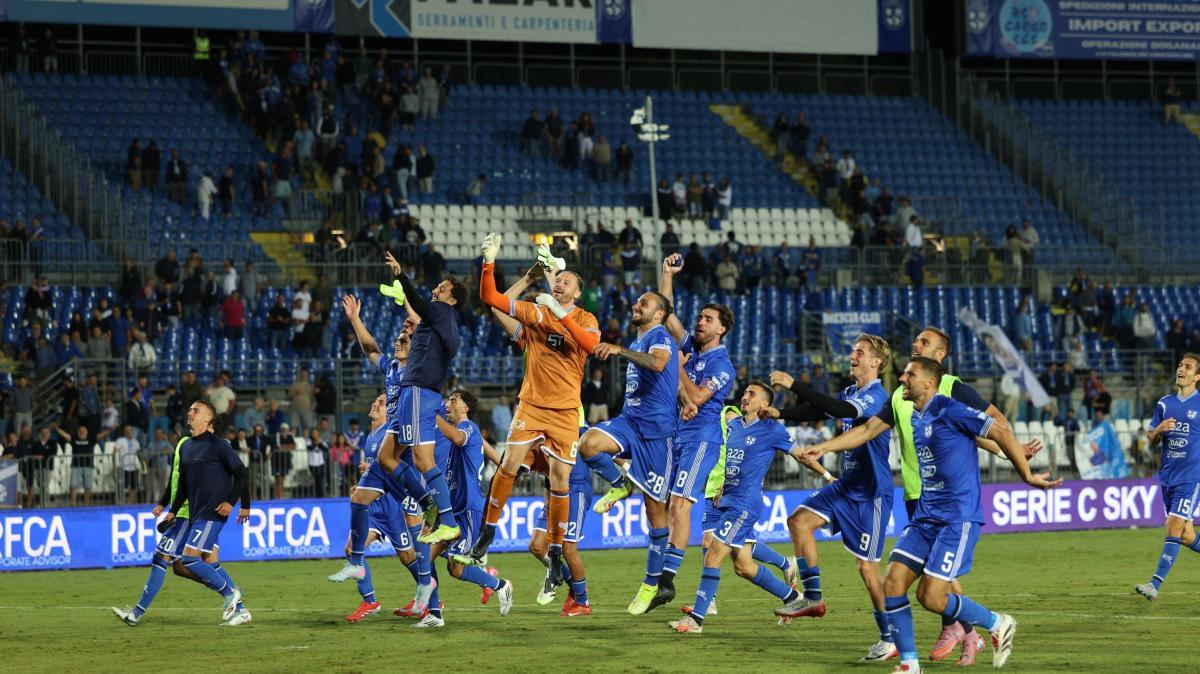 BresciaOggi - Brescia, il Rigamonti non è ancora un fortino
