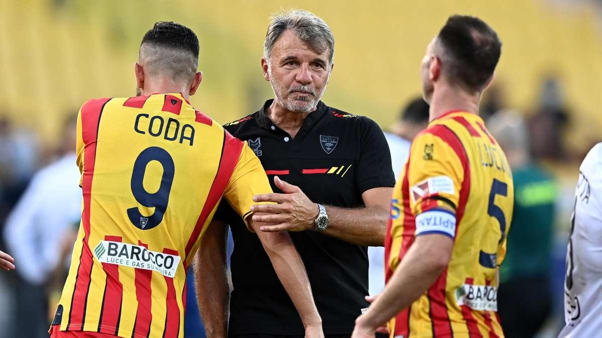 Modena, caccia al colpo da novanta: piace Coda del Lecce