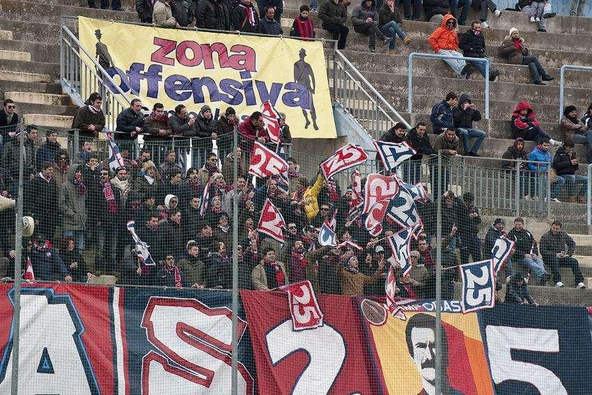 NOTIZIA TC - Reggina, Martiniello è il sogno del Campobasso