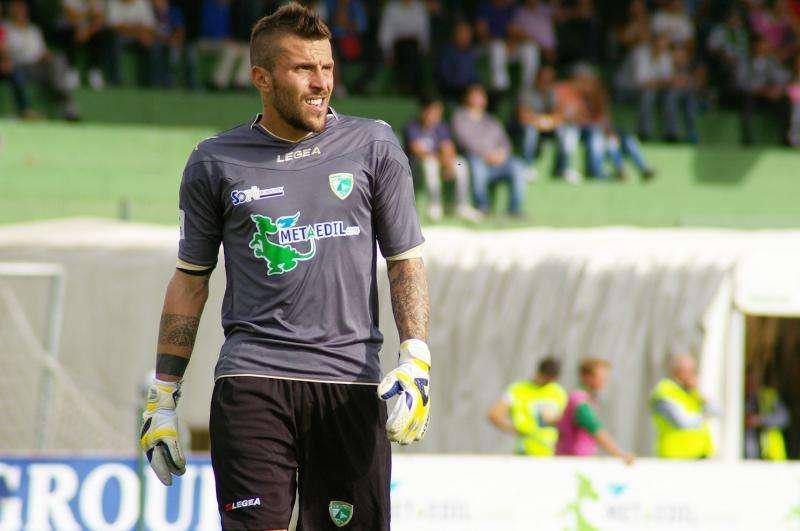 Piacenza, il portiere verrà ufficializzato a luglio
