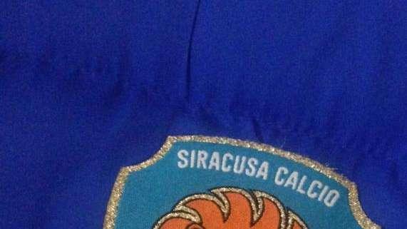 Siracusa, potrebbe tornare D'Alessandro