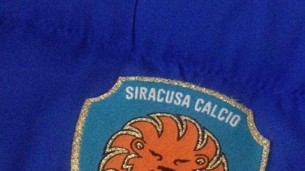 Siracusa, Celeste rescinde e fa posto a Tiscione