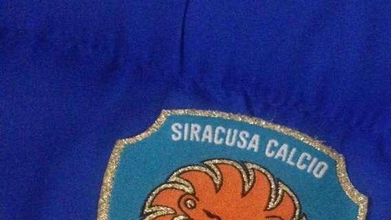 Il saluto di Magnani: "In qualsiasi campo ci sarà un po' di Siracusa"