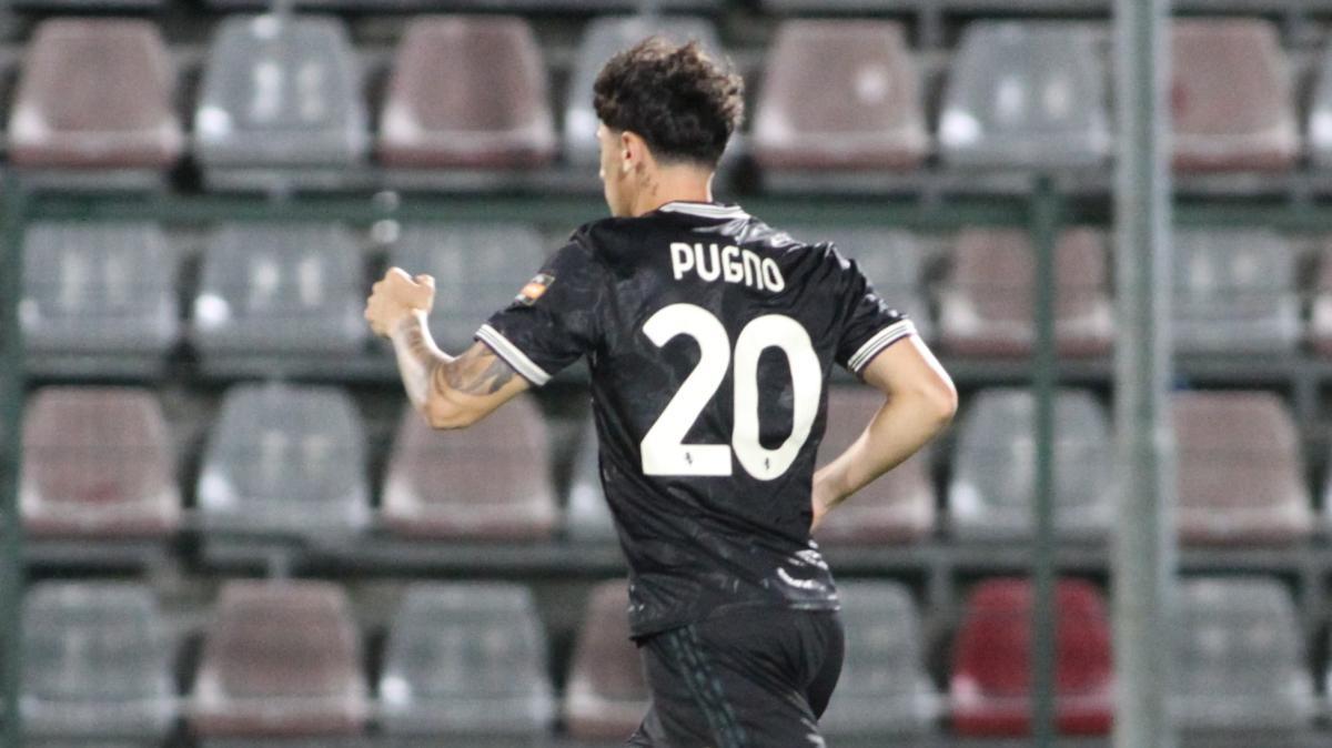 Immagine strip Ufficialità n.1