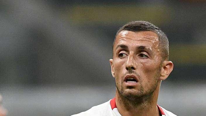 Avellino, Armellino: "Andremo a Vicenza per ripetere questa prestazione"
