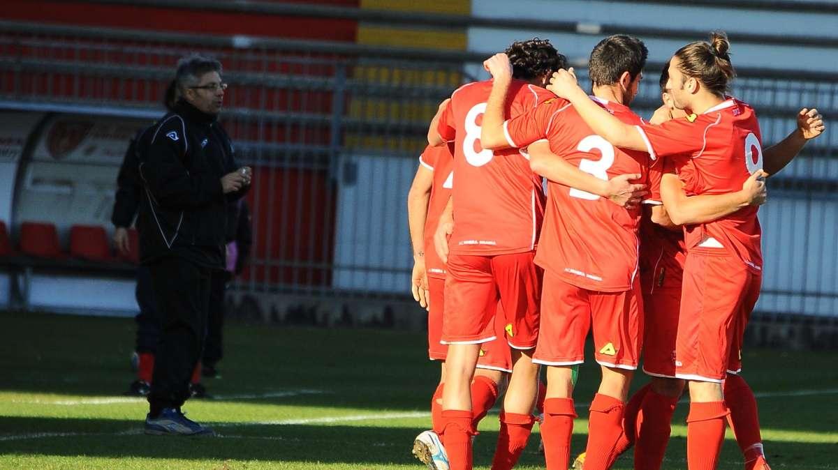 Coppa Italia Lega Pro, mercoledì in campo per le semifinali