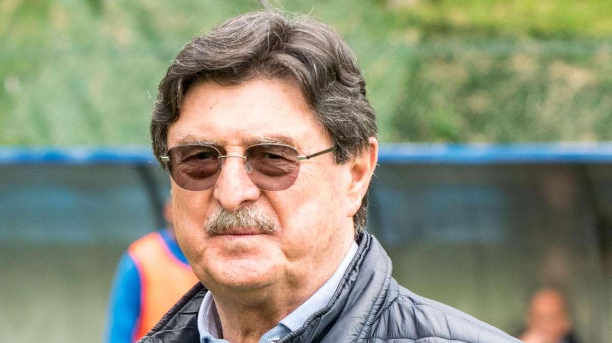 Pres Pineto: "Playoff? Ci vuole anche tanta fortuna. Pescara? Sarebbe bellissimo"