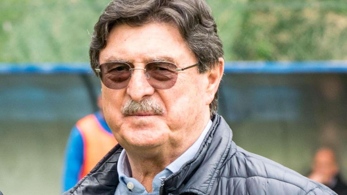Brocco: "Della Quercia rimarrà per sempre nella storia del Pineto"