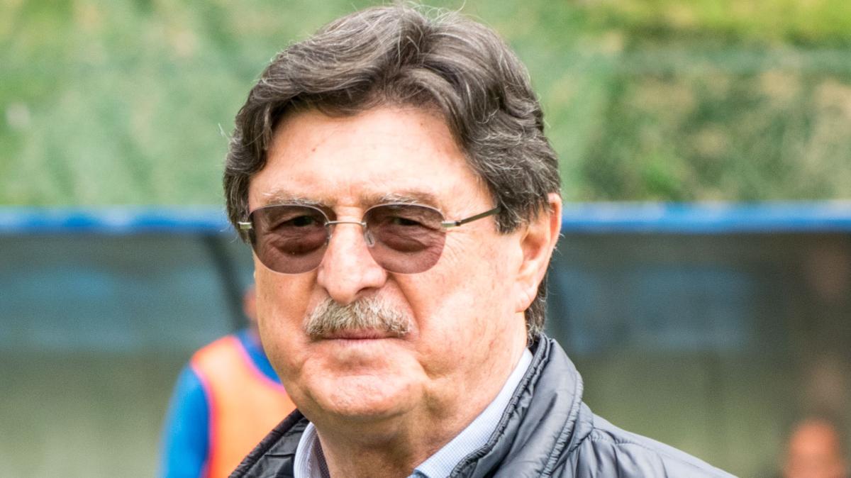 Pres Pineto: "Orgogliosi di giocare di nuovo il derby con il Pescara"