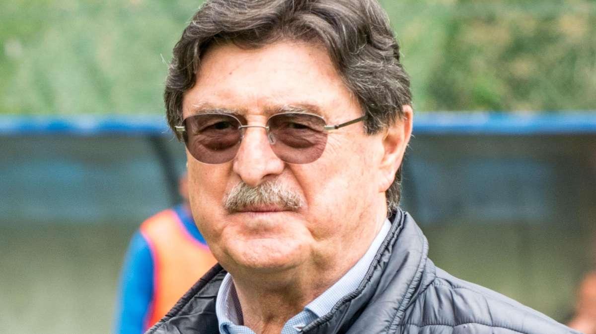 Pres Pineto: "Bruzzaniti e Villa? Eccellenti, normale vengano osservati"