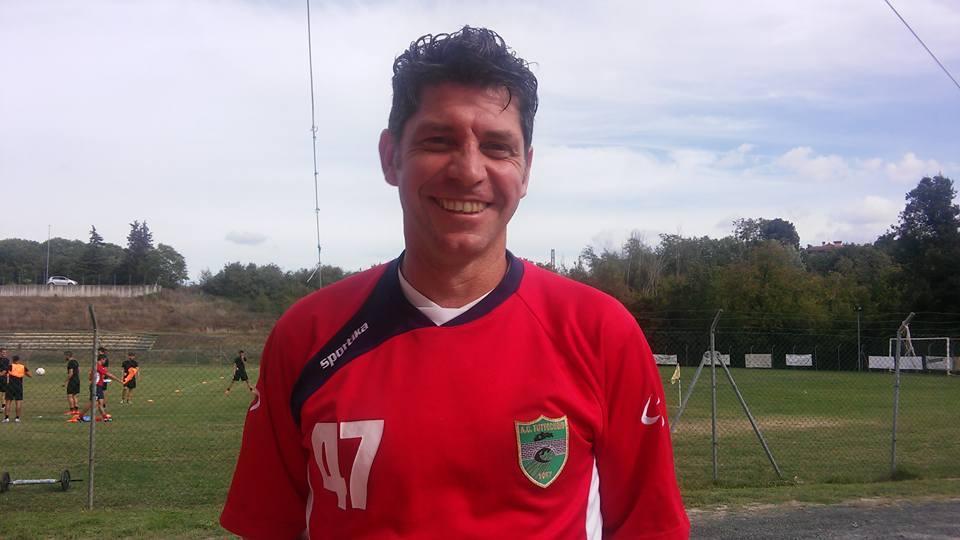 Livorno, Vanigli: "Potevamo rischiare di più, abbiamo avuto il braccino corto"